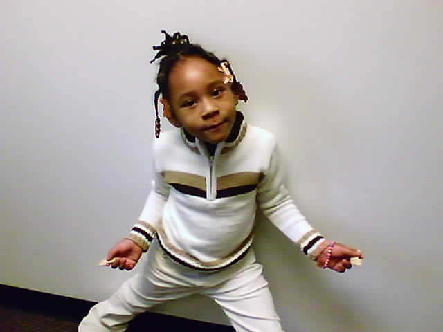 Ms. Aniya