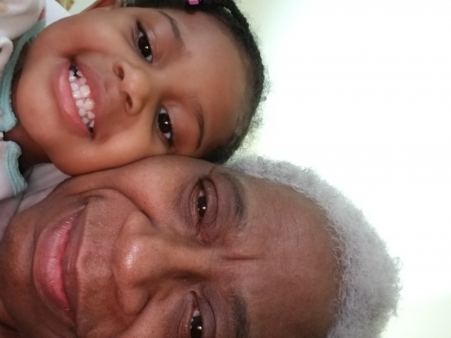 Sydneys and Grandmas