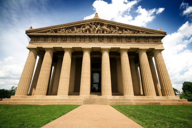 Nashville, TN Landmarks/Attractions