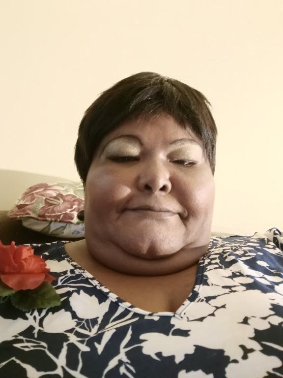Brenda Thorton