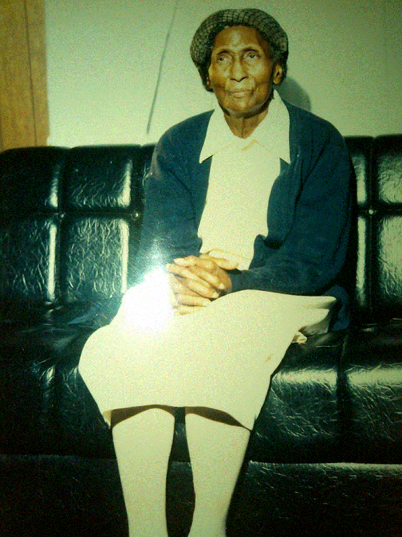 Almeda Richie