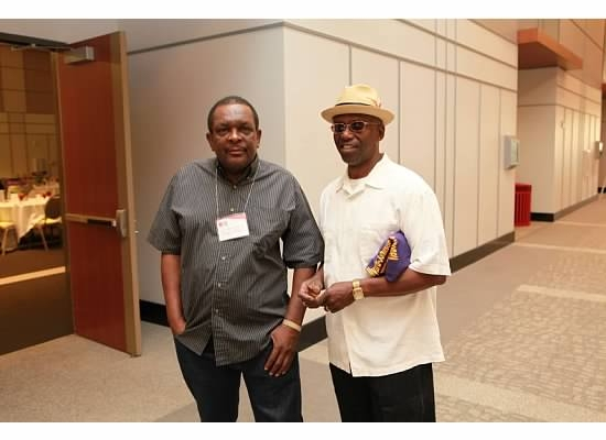 Bradley and Ostell