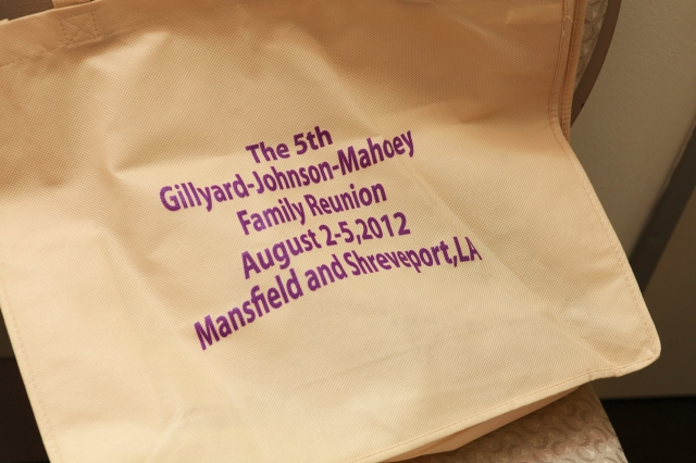 The Swag Bag
