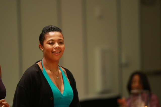 Sylvia-Role of Daughter
