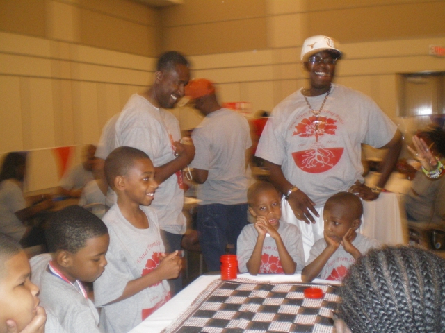 Checkers
