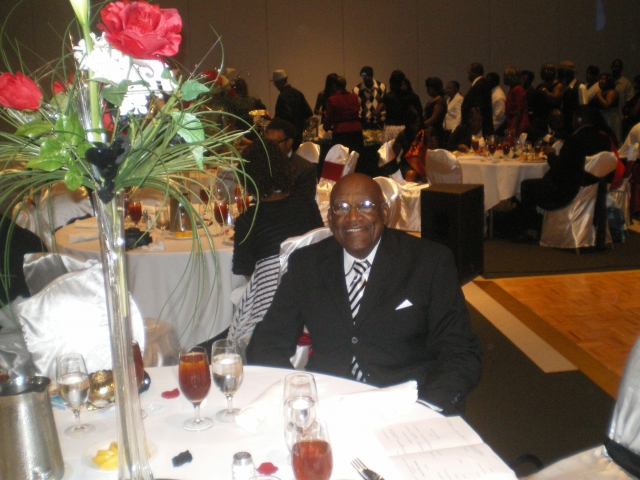 James Brumfield