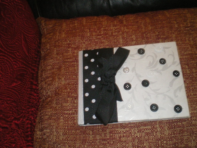 The Guest Book
