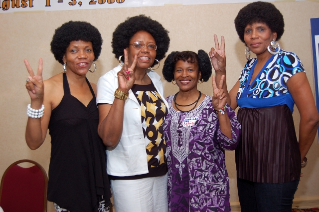 Peace! Family