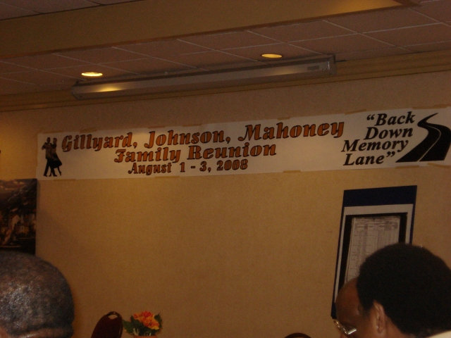 The Banner