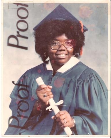 Vanita Lester