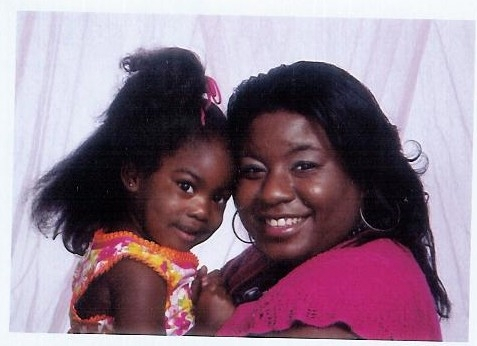 Mahogany Nicole Cobb & Timeka Wyatt