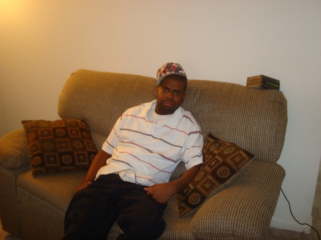 Vincent Anthony
 ( Ivy Anthony( Johnson) son and Janie Anthonys grandson