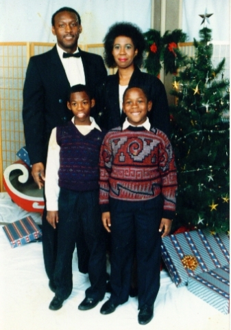 Donald, Debroah,Charles, Ronald