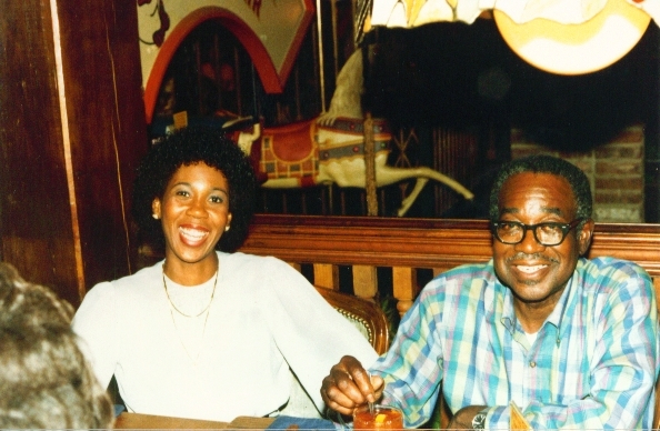 Debroah and Thomas C.