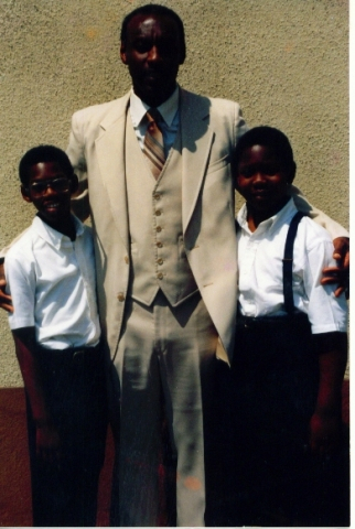 Donald,Charles,Ronald