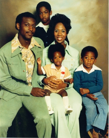 Donald,Debroah,Tommy,James,Charles