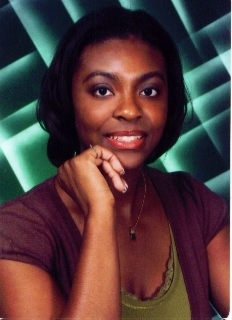 Lydia Robinson
Granddaughter of Elizabeth Robinson