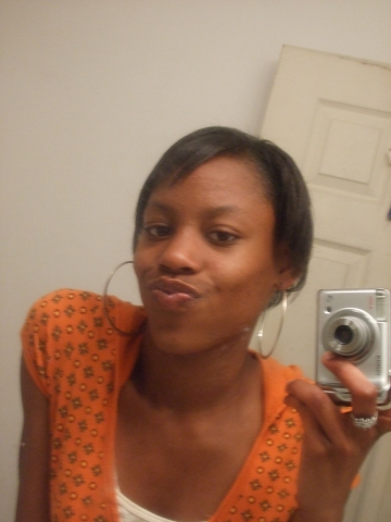 tha 1 and only babygirl