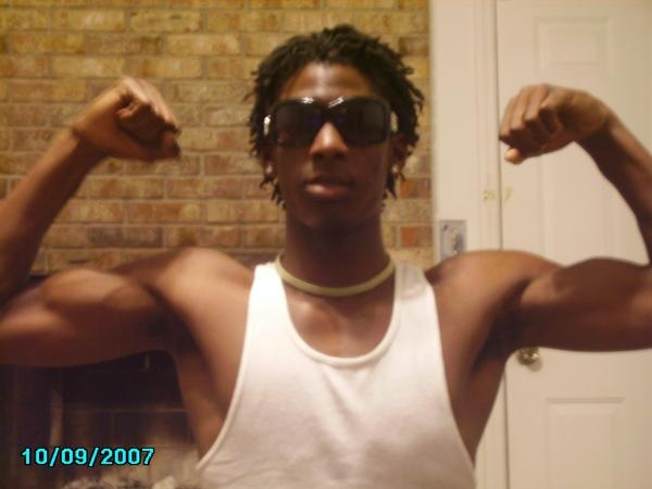 Kenneth Anderson Jr.