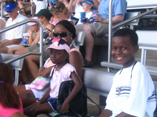 Sea World - Orlando,Florida