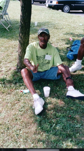 Deep Creek , Clinzo
Mickle