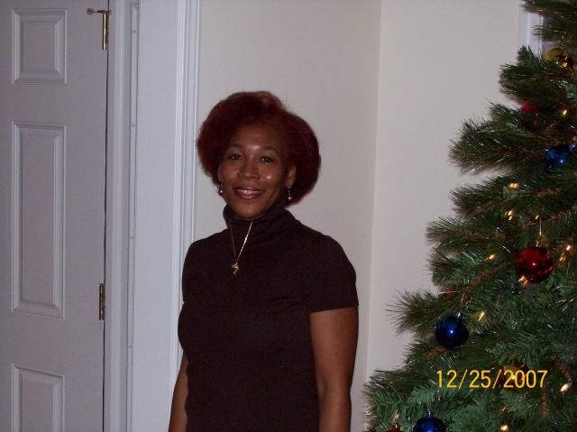 Merry Christmas Vickie 07