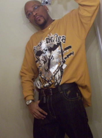 Just plaing around with the camara