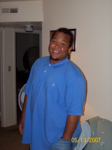 Raymond Harrison Jr(NFL)