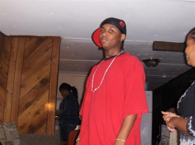 Carlo December 23 2007