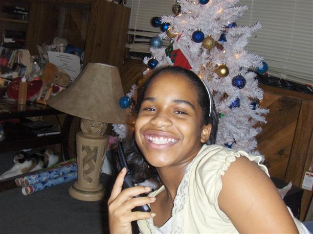 Somonia December 23, 2007