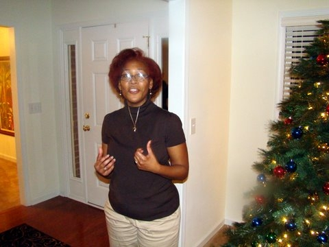 X-Mas Day @ Larrys Dec 25, 2007