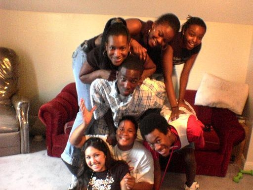 Vic & Friends May 2006