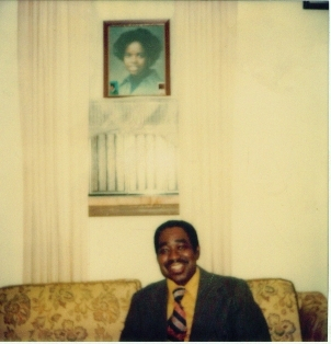 Thomas C. looking good