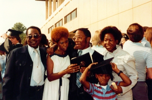 Thomas,Debroah,Bernard,Connie