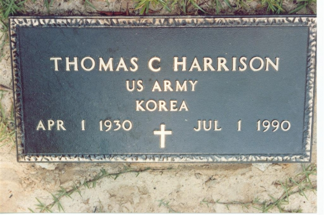 May He Rest In Peace