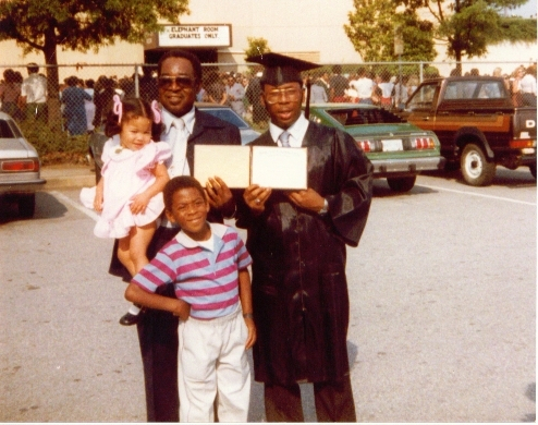 Thomas,Joyce,Billy, Bernard