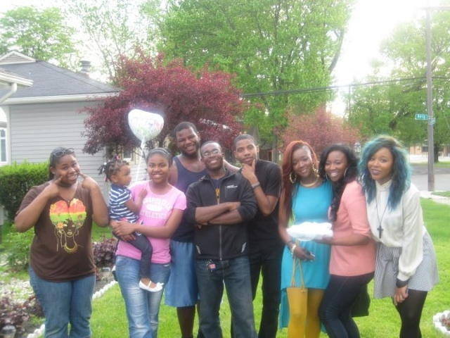 The Wallace descendants