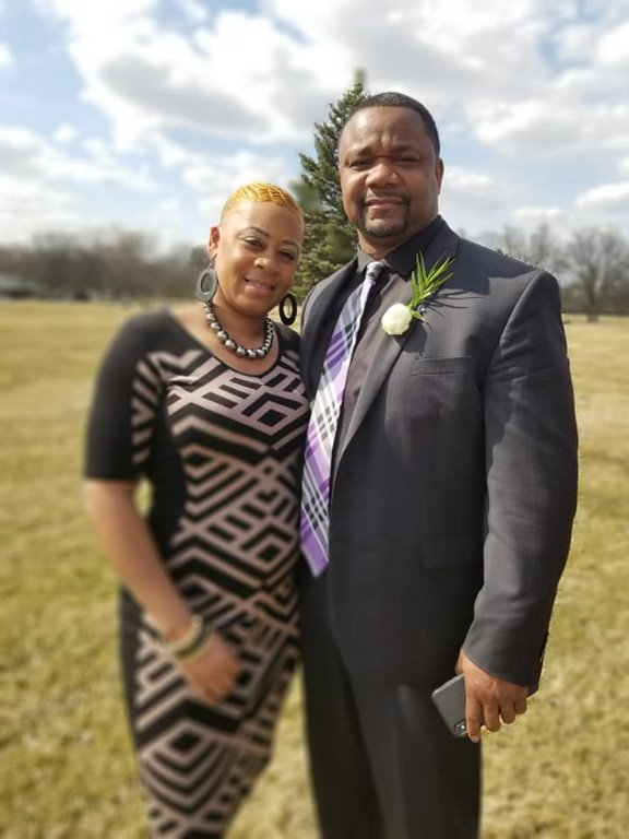 Samuel & Lequana Wallace