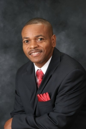 Charles Nelson