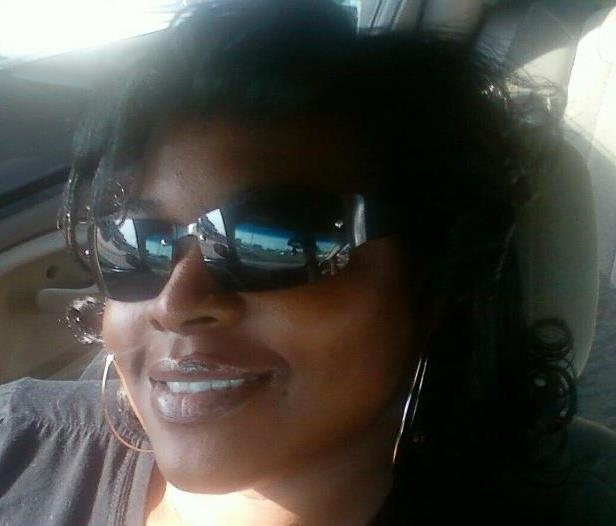 Doris Jenkins
