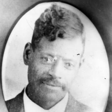 Joshua Randolph