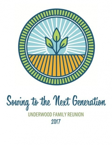 Sowing to the Next Generation