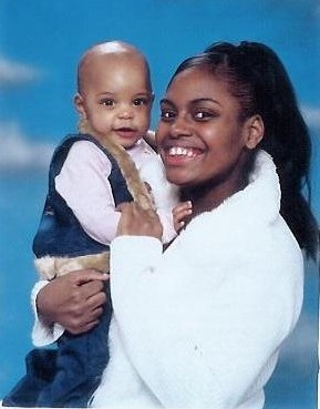 Patrice Marshall & Sherrell S. White