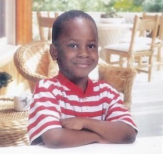 Rondale Landgon