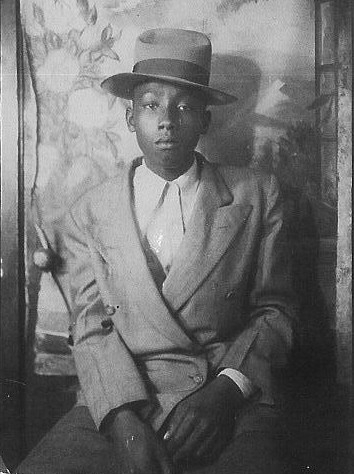 Curtis Cross Sr.