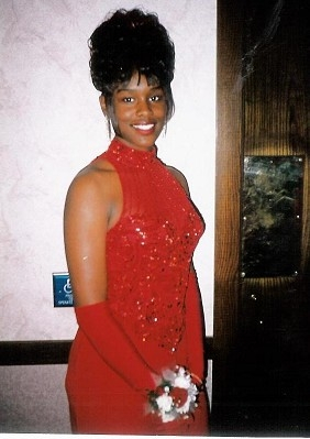 Janieka Cross
