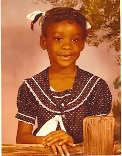 Dionne Mathews-Nelloms