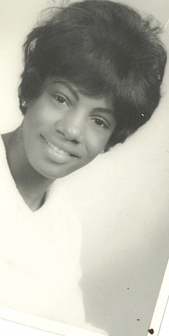 Annie Guy-Jones