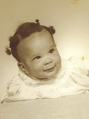 Regina Adams-Allen