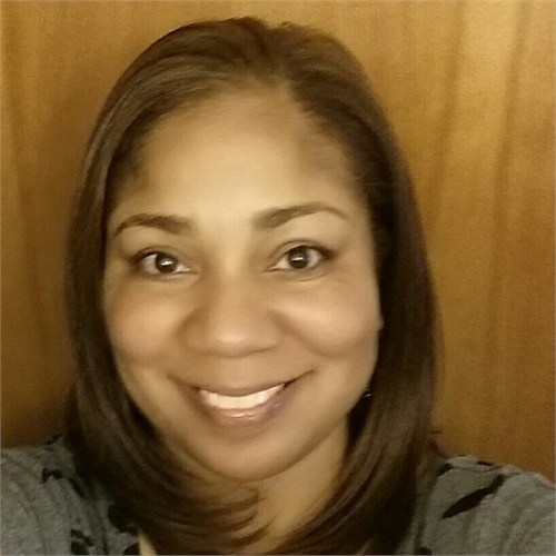 Raquel Miller